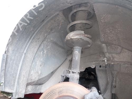 Wheel arch DACIA LOGAN MCV (KS_) 1.5 dCi (KS0K) | BP26547824C56