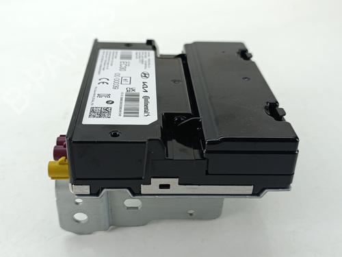 Electronic module HYUNDAI BAYON (BC3) 1.0 T-GDI | BP39141765M83 - Image 4