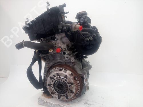 Engine CITROËN C1 (PM_, PN_)  | BP10225088M1 