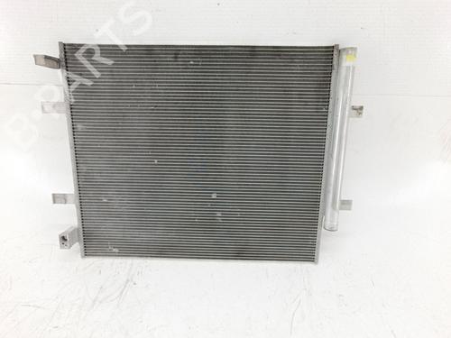 Used AC radiator AC radiator 37197045 37197045