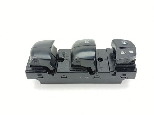Used Left front window switch Left front window switch NISSAN X-TRAIL III (T32_, T32R, T32RR) 1.6 dCi ALL MODE 4x4-i (NT32) (130 hp) 33456587 33456587