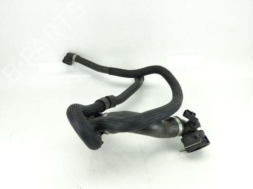 Used Pipe LAND ROVER DISCOVERY SPORT (L550) 2.0 D (150 hp) 27702966