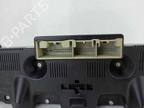 Climate control SEAT LEON (1P1) 1.9 TDI | BP13663880I5 