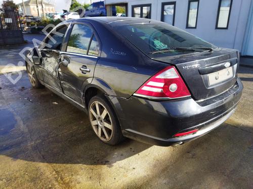 Gearbox FORD MONDEO III Saloon (B4Y) 2.0 16V TDDi / TDCi | BP11530709M3 