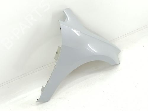 Right front fenders VW GOLF VII Variant (BA5, BV5) 1.6 TDI | BP29122764C42 