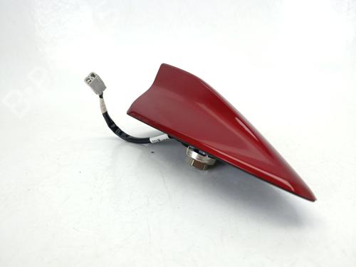 Base antenna Base antenna MAZDA CX-3 (DK) 2.0 SKYACTIV-G (DK5W, DK6W) (120 hp) 36502155 36502155
