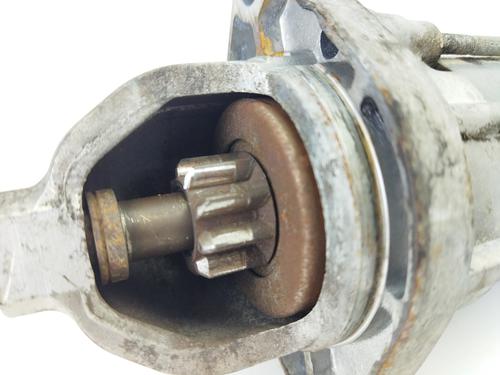 Starter FIAT GRANDE PUNTO (199_)  | BP9304588M8 