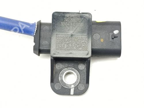 Electronic sensor DACIA SANDERO III 1.0 TCe 90 | BP33615751M84 - Image 2