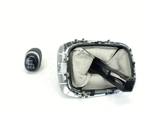 Shift knob RENAULT MEGANE IV Hatchback (B9A/M/N_) 1.3 TCe 140 (B9NB) | BP38252657I34 - Image 4