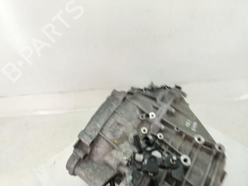 Gearbox HYUNDAI i30 (PDE, PD, PDEN) 1.6 CRDi | BP28024868M3 