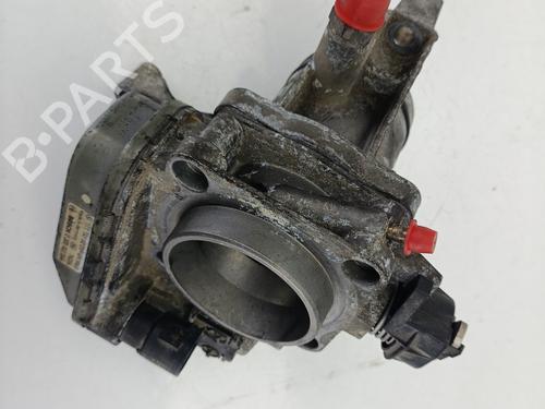Throttle body MERCEDES-BENZ SLK (R170)  | BP25877011M82 