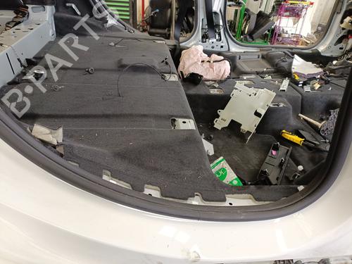 Gummiliste BMW 2 Active Tourer (U06) 218d | BP36993343C142 - Image 2