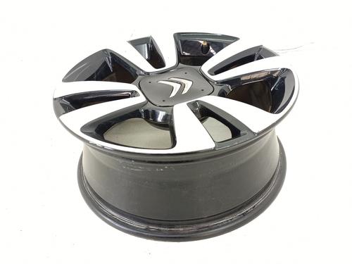Used Rim Rim CITROËN C3 AIRCROSS II (2R_, 2C_) 1.2 PureTech 110 (2RHNZB, 2RHNZW, 2RHNPX, 2RHNPJ) (110 hp) 34403026 34403026