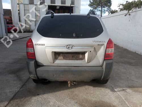 Climate control HYUNDAI TUCSON (JM)  | BP16019280I5 