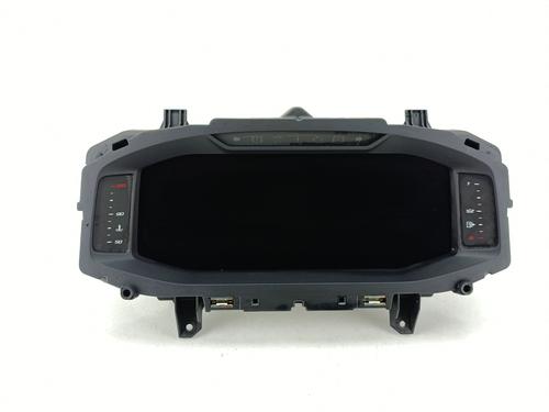 Used Instrument cluster Instrument cluster SEAT IBIZA V (KJ1, KJG) 1.0 TSI (95 hp) 34122867 34122867