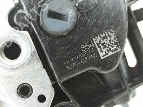 Rear left lock PEUGEOT 208 II (UB_, UP_, UW_, UJ_)  | BP25876026C100 