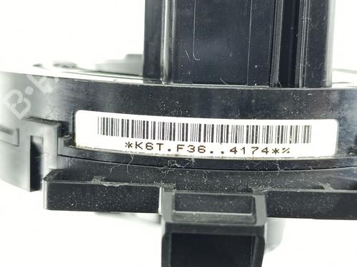 Squib airbag MITSUBISHI ECLIPSE CROSS (GK_, GL_) Plug-in Hybrid 4WD (GL3W) | BP35755152C102 - Image 5