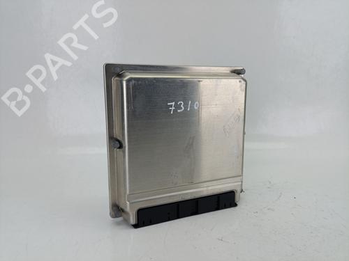 Used Engine control unit (ECU) MERCEDES-BENZ C-CLASS Coupe (CL203) [2001-2011]  25876510