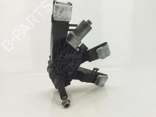 Used Rear wiper motor PEUGEOT 308 II (LB_, LP_, LW_, LH_, L3_) 1.6 HDi / BlueHDi 115 (115 hp) 9309282