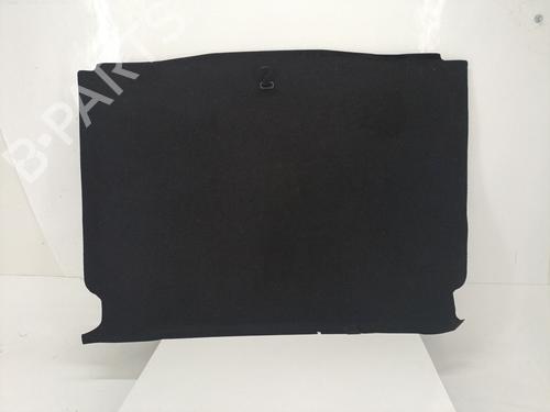 Used Tailgate RENAULT MEGANE IV Hatchback (B9A/M/N_) 1.2 TCe 130 (B9MR) (130 hp) 26548308