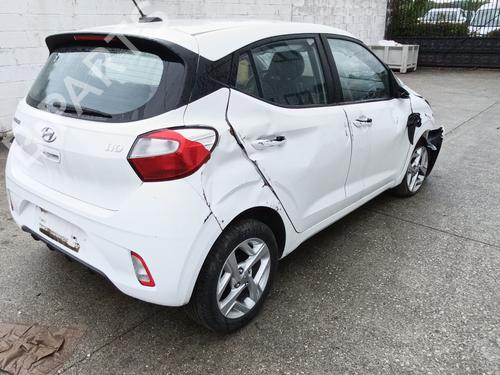 Boot lining HYUNDAI i10 III (AC3, AI3) 1.0 MPi | BP38622160I3  - Image 12