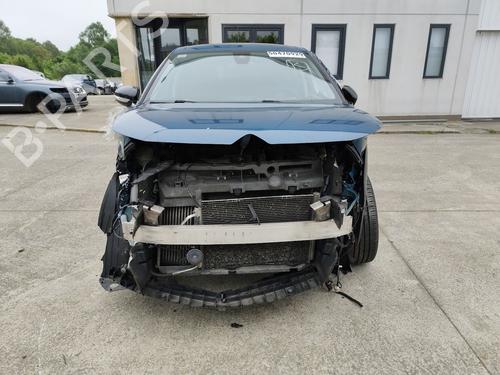 Rudehejsemekanisme Højre foran CITROËN C4 CACTUS 1.2 PureTech 130 | BP29352064C23 