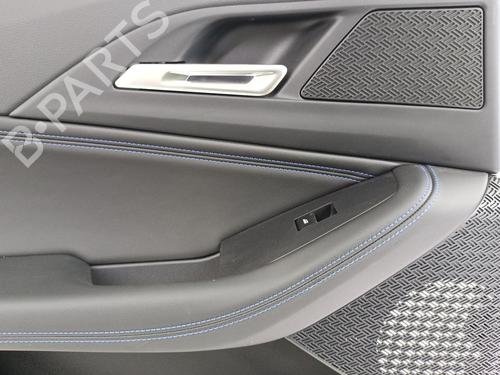 Bageste venstre beklædning BMW 2 Active Tourer (U06) 218d | BP36993369C60 - Image 2