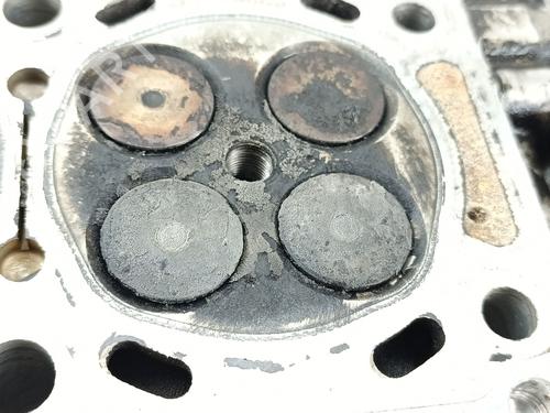 Cylinder head IVECO DAILY IV Van 35C14 GV, 35C14 GV/P, 35S14 GV, 35S14 GV/P | BP38933073M5  - Image 12