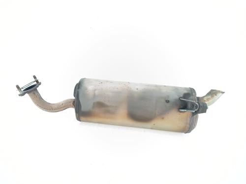 Exhaust system KIA RIO IV (YB, SC, FB) 1.25 | BP33816945M121 - Image 3