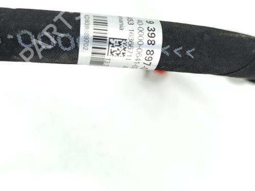 AC pipe BMW Z4 Roadster (G29) sDrive 20 i | BP28022010M126 