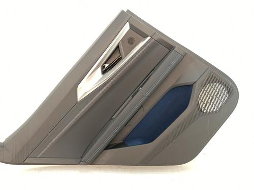 Used Rear left panel RENAULT AUSTRAL TCe 130 (HGM2) (131 hp) 29966924