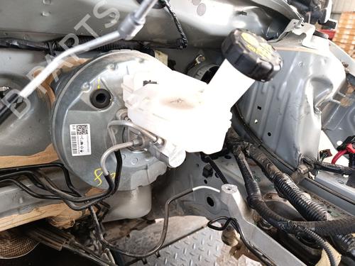 Used Brake master cylinder Brake master cylinder DACIA SANDERO III 1.0 TCe 90 (91 hp) 33958870 33958870