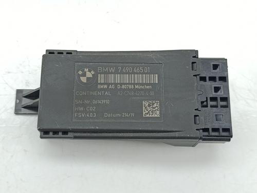 Used Electronic module Electronic module 37074489 37074489