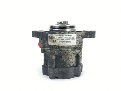 Steering pump FIAT DUCATO Platform/Chassis (250_) 180 Multijet 3,0 D | BP36993719M99 - Image 2