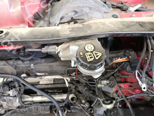 Servo brake VOLVO V40 Hatchback (525) D2 | BP37467363M42 - Image 4