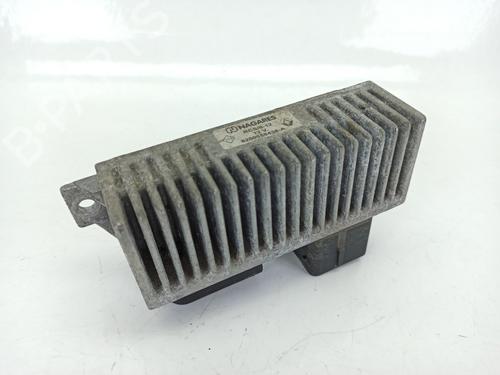 Used Electronic module NISSAN X-TRAIL III (T32_, T32R, T32RR) 1.6 dCi (T32) (130 hp) 15939949