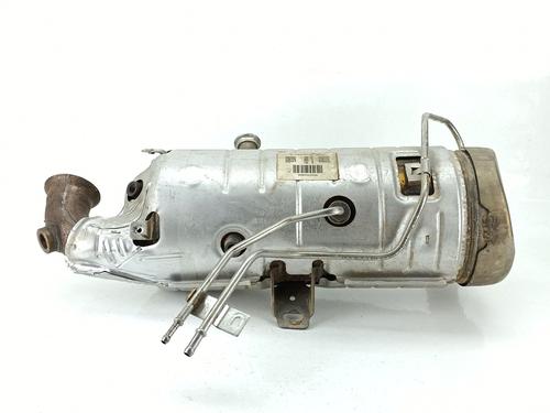 Particulate filter FIAT SCUDO Van 1.5 Multijet 100 (506) | BP34628712M81 - Image 4