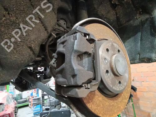 Used Left rear brake caliper Left rear brake caliper 37664831 37664831