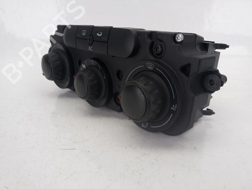 Climate control SEAT ALTEA (5P1)  | BP16184491I5 