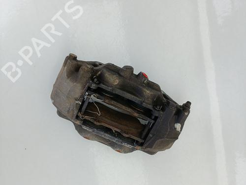 Left front brake caliper TOYOTA HILUX VII Pickup (_N1_, _N2_, _N3_)  | BP25877395M105 
