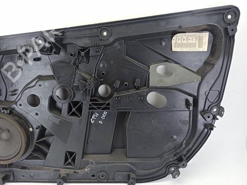 Front right panel FORD FIESTA VI (CB1, CCN)  | BP14158824C59 