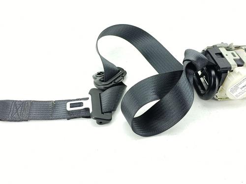 Used Rear right seatbelt JEEP COMPASS (MP, M6, MV, M7) 1.6 CRD (120 hp) 30634073