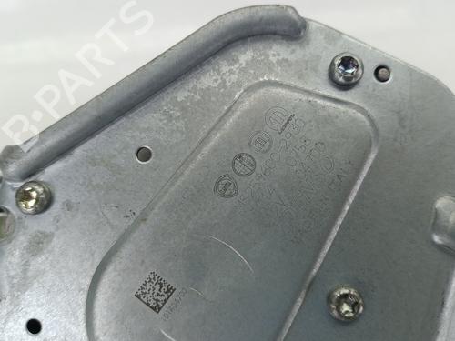 Rear wiper motor FIAT TIPO Estate (356_, 357_)  | BP26559390M102 