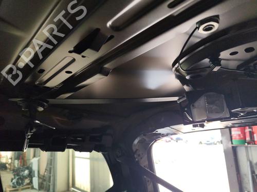 Used Rear center seatbelt CITROËN C4 Grand Picasso II (DA_, DE_) 1.2 THP 130 (130 hp) 27090223