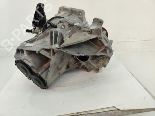Gearbox SKODA KAROQ (NU7, ND7) 2.0 TDI | BP29508937M3 