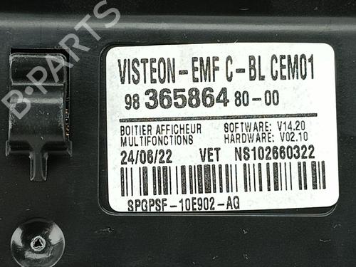 Switch FIAT SCUDO Van 1.5 Multijet 100 (506) | BP34623851I30  - Image 6