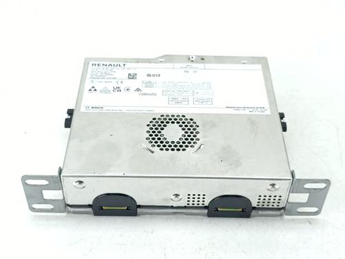 Used Radio Radio RENAULT CLIO V (B7_) 1.6 E-TECH 145 (B7MU) (143 hp) 39809096 39809096