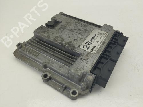 Used Engine control unit (ECU) NISSAN QASHQAI / QASHQAI +2 I (J10, NJ10, JJ10E) [2006-2014]  14920643