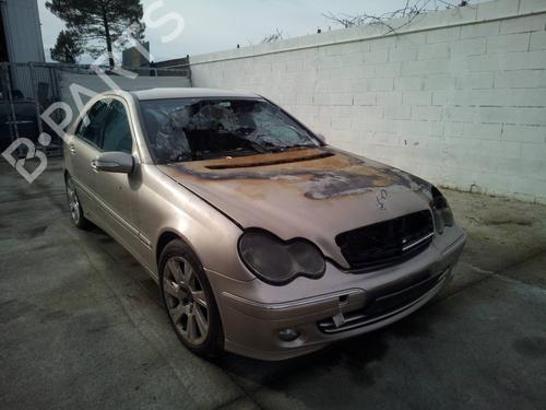 Querlenker links hinten MERCEDES-BENZ C-CLASS (W203) C 220 CDI (203.008) | BP13336915M14 