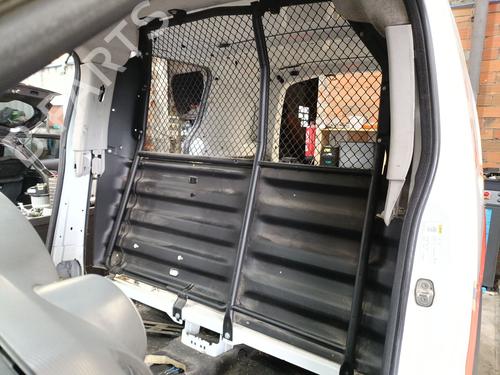 Used Cargo separator PEUGEOT PARTNER Box Body/MPV 1.6 BlueHDi 100 (100 hp) 31886163